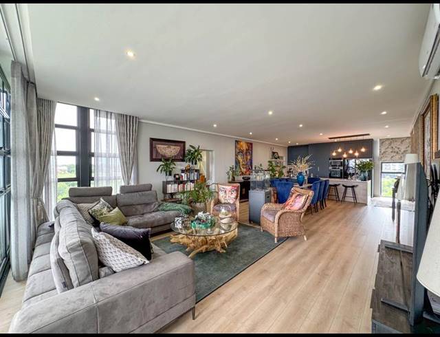 3 BEDROOM APARTMENT FOR SALE IN ASCEND TO MIDSTREAM